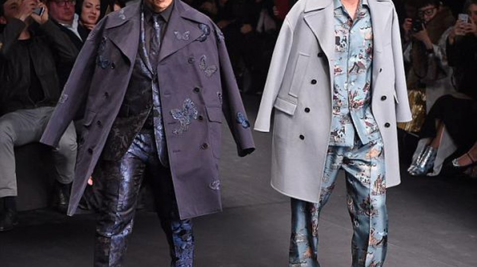 Zoolander 2